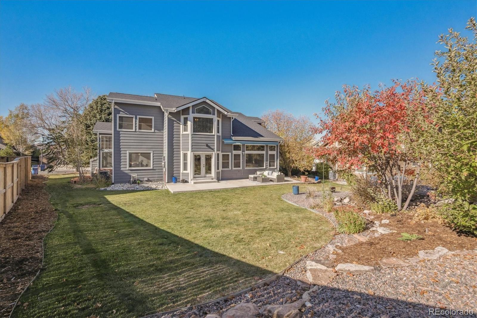 Highlands Ranch, Colorado, 80126, United States, 6 Bedrooms Bedrooms, ,5 BathroomsBathrooms,Residential,Active,1973294