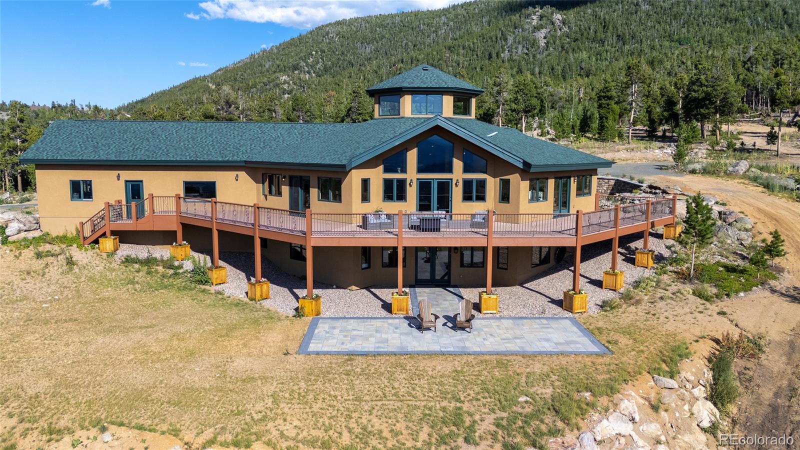 Black Hawk, Colorado, 80422, United States, ,4 BathroomsBathrooms,Residential,Active,1849208