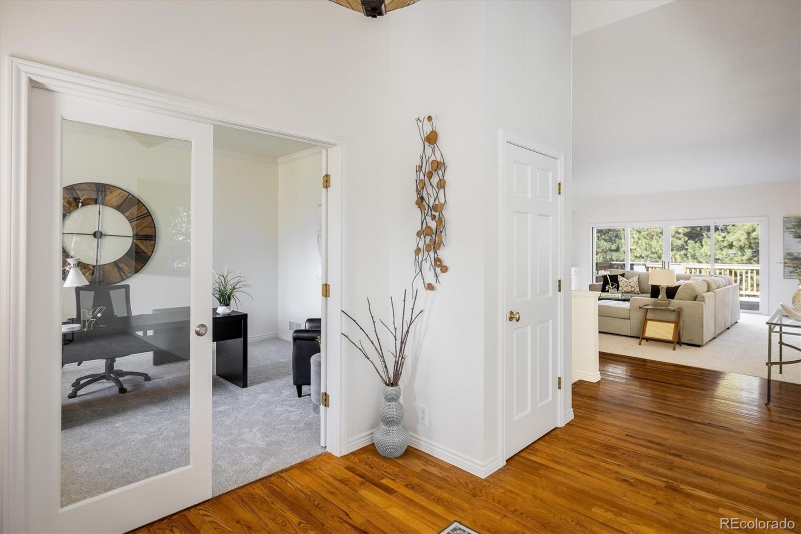 Lafayette, Colorado, 80026, United States, 4 Bedrooms Bedrooms, ,3 BathroomsBathrooms,Residential,Active,1960130