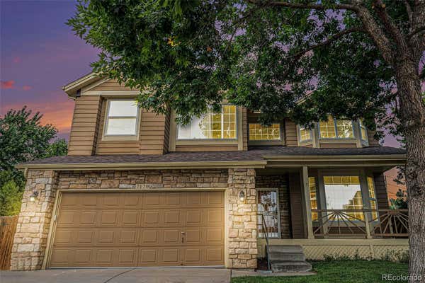 7178 DEVINNEY CT, ARVADA, CO 80004 - Image 1