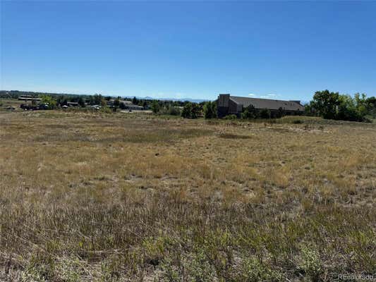 0 WADSWORTH BOULEVARD, WESTMINSTER, CO 80021 - Image 1