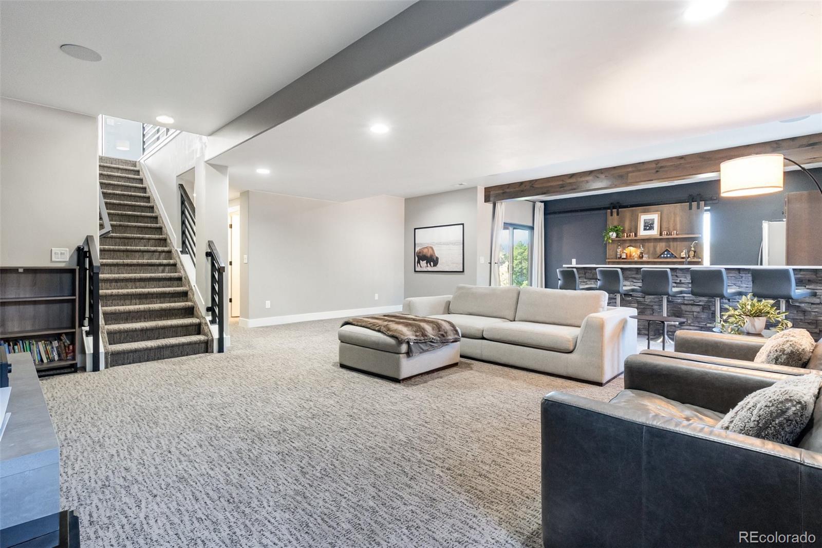 Monument, Colorado, 80132, United States, 5 Bedrooms Bedrooms, ,4 BathroomsBathrooms,Residential,Contingent,1992315