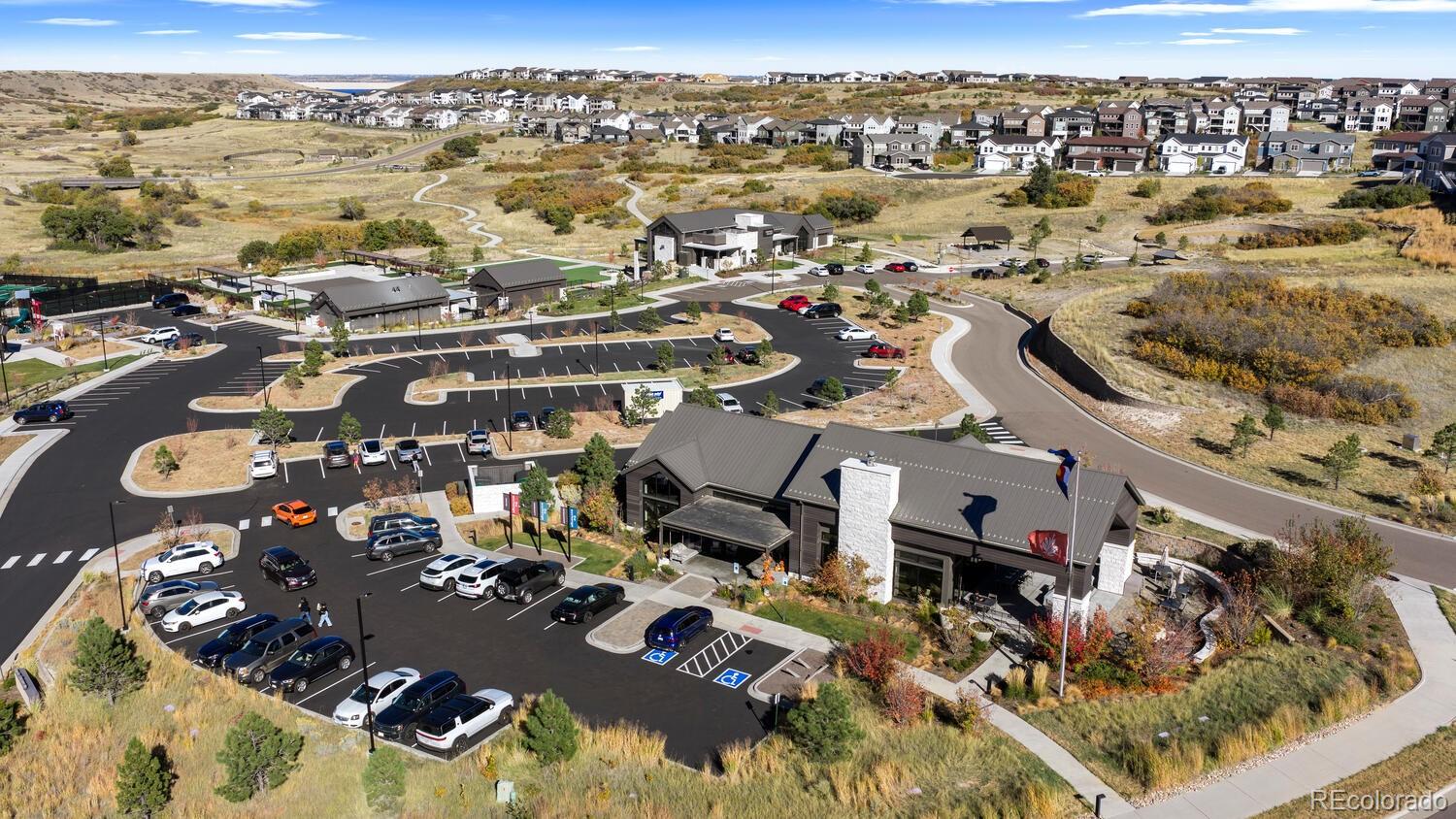 Castle Pines, Colorado, 80108, United States, 5 Bedrooms Bedrooms, ,6 BathroomsBathrooms,Residential,Active,1965853