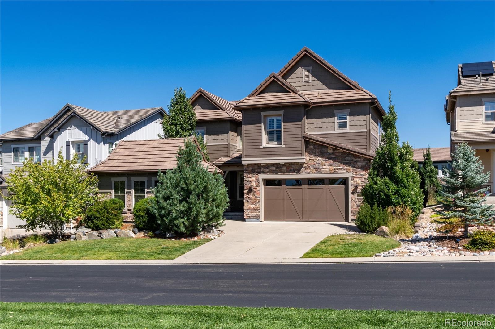 Highlands Ranch, Colorado, 80126, United States, 4 Bedrooms Bedrooms, ,4 BathroomsBathrooms,Residential,Active,1951823