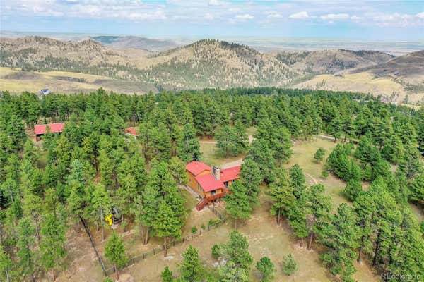 440 LA HERMOSA DR, BELLVUE, CO 80512 - Image 1