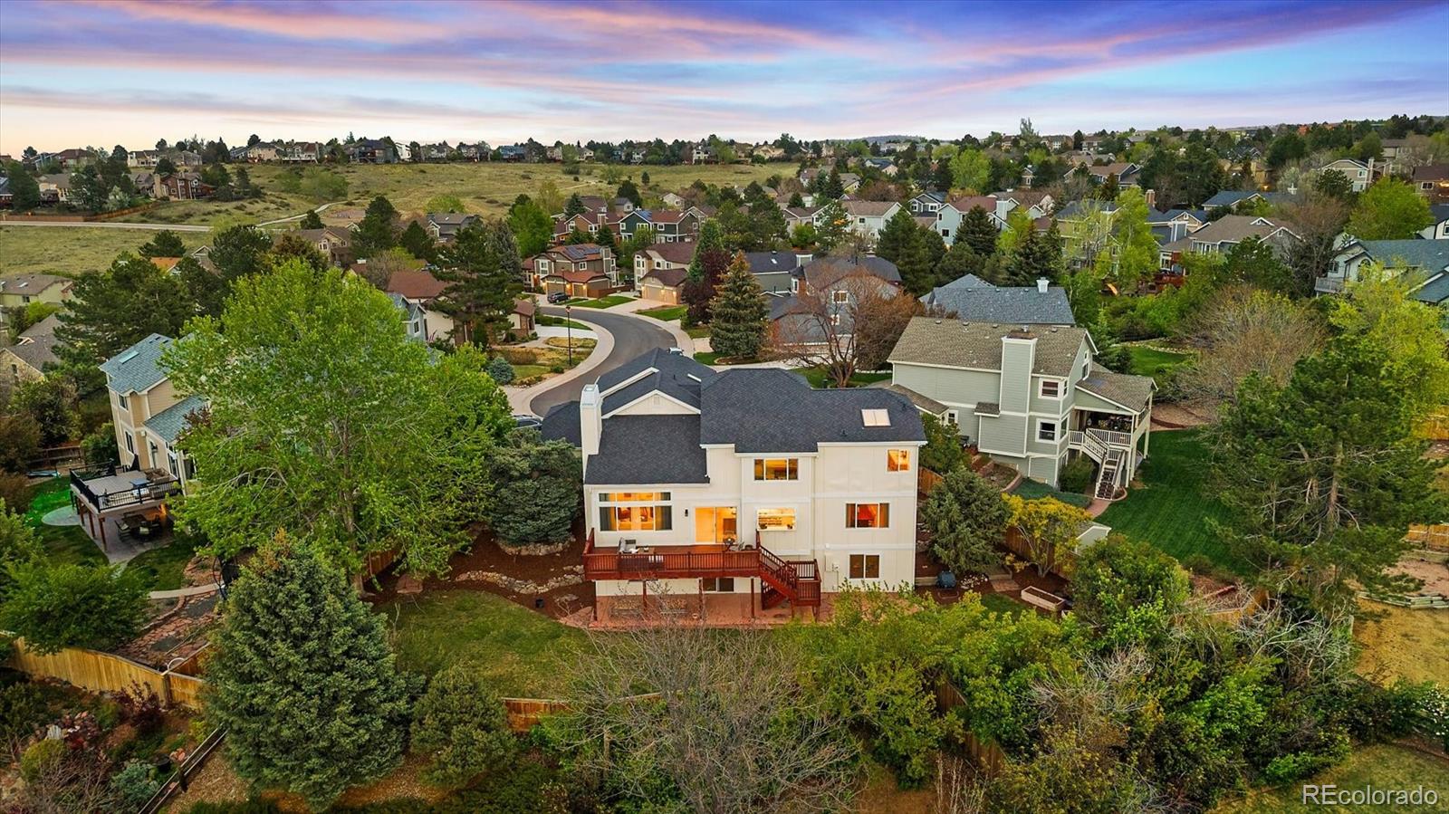 Highlands Ranch, Colorado, 80126, United States, 4 Bedrooms Bedrooms, ,3 BathroomsBathrooms,Residential,Active,2045752