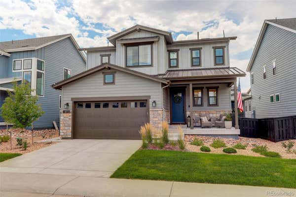 8772 MOONSHIMMER TRL, LITTLETON, CO 80125 - Image 1