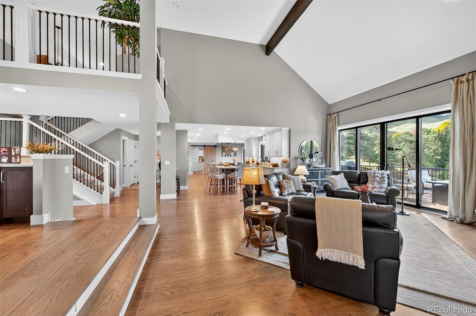 Littleton, Colorado, 80127, United States, 4 Bedrooms Bedrooms, ,5 BathroomsBathrooms,Residential,Active,1964263