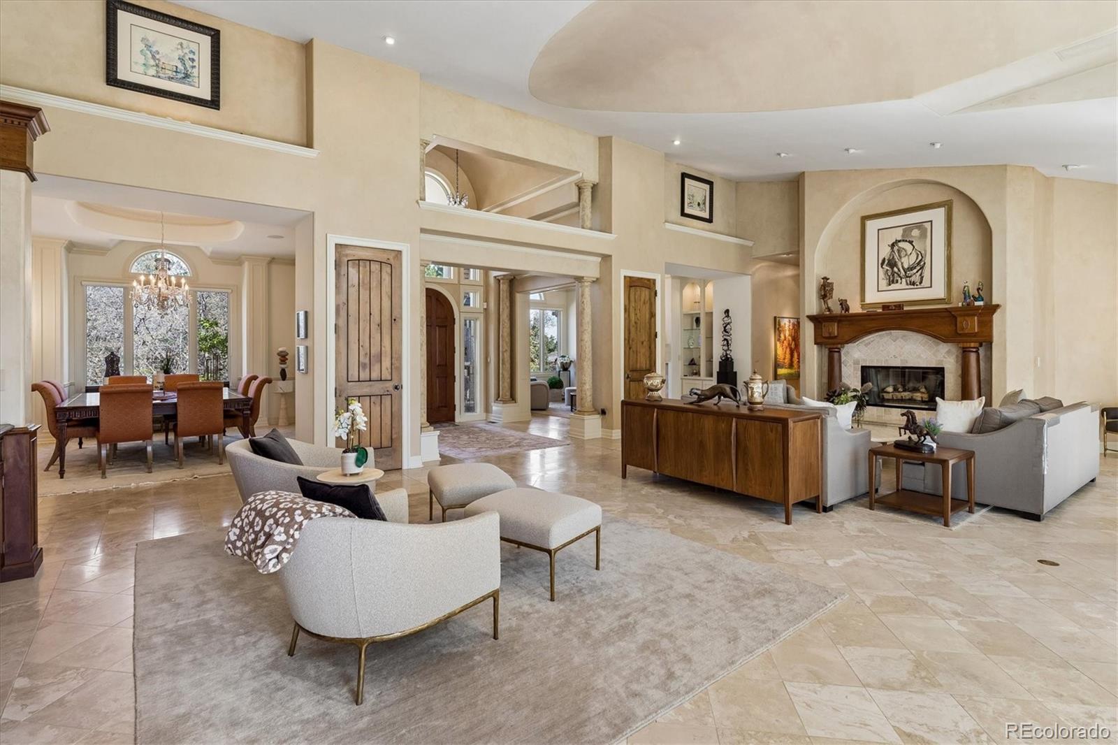 Colorado Springs, Colorado, 80906, United States, 5 Bedrooms Bedrooms, ,7 BathroomsBathrooms,Residential,Active,2045540