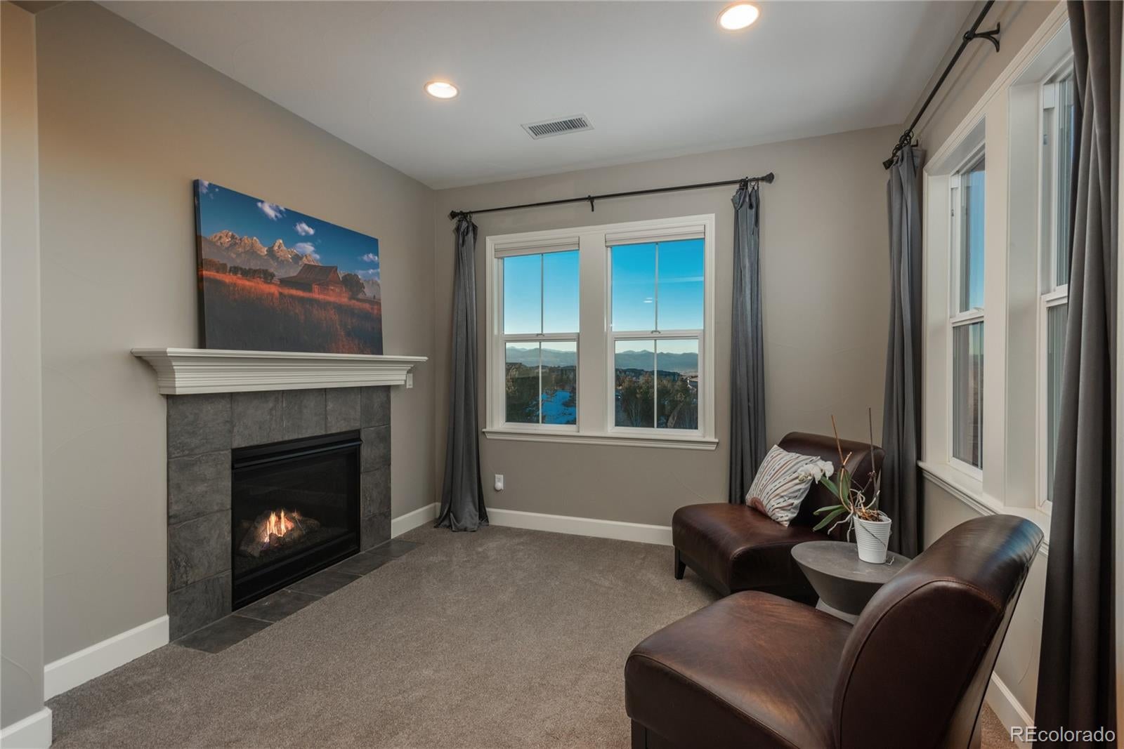 Highlands Ranch, Colorado, 80126, United States, 5 Bedrooms Bedrooms, ,7 BathroomsBathrooms,Residential,Active,2010899