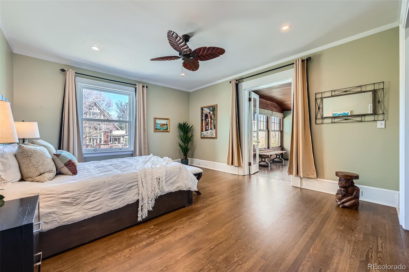 Denver, Colorado, 80218, United States, 7 Bedrooms Bedrooms, ,5 BathroomsBathrooms,Residential,Active,1790880