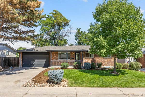 4151 W RICE PL, DENVER, CO 80236 - Image 1