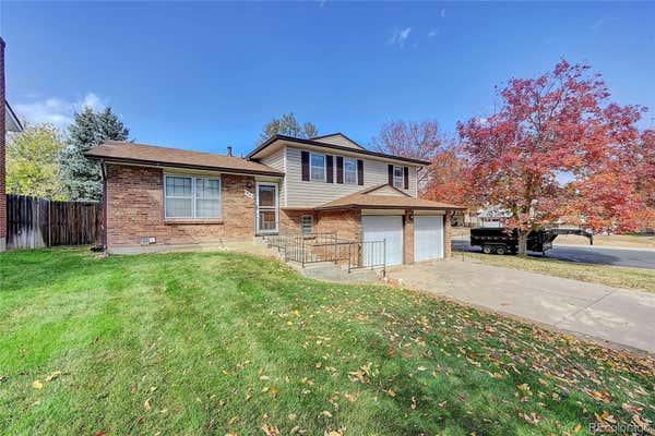 1847 KITTREDGE ST, AURORA, CO 80011 - Image 1