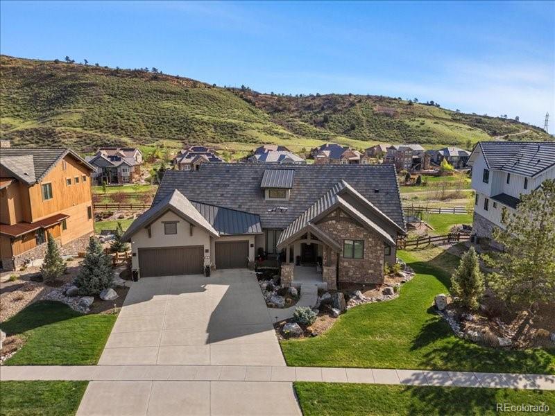 Morrison, Colorado, 80465, United States, 4 Bedrooms Bedrooms, ,5 BathroomsBathrooms,Residential,Active,1790912