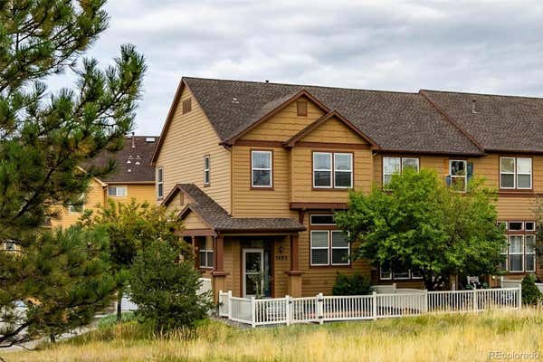 3892 PECOS TRL, CASTLE ROCK, CO 80109 - Image 1