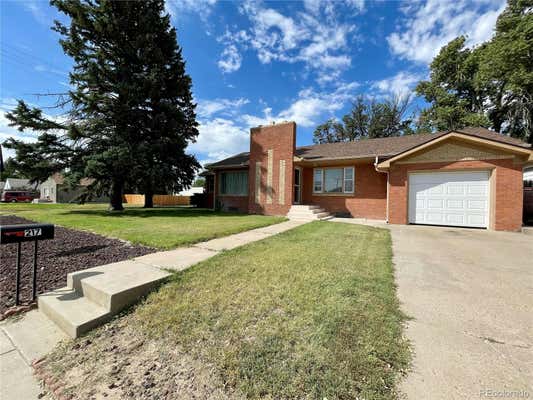 217 8TH ST, BURLINGTON, CO 80807 - Image 1