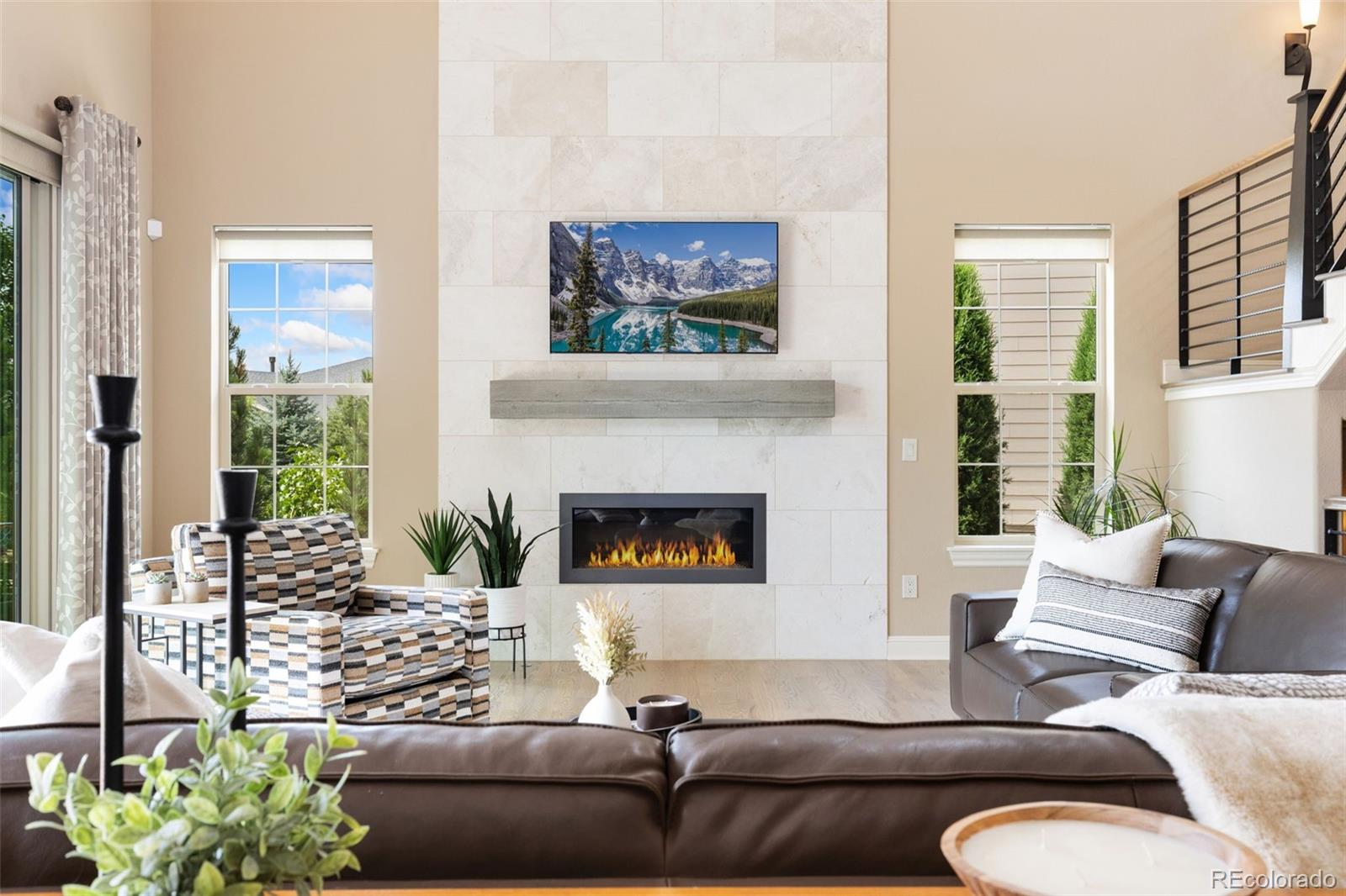 Erie, Colorado, 80516, United States, 4 Bedrooms Bedrooms, ,5 BathroomsBathrooms,Residential,Active,1902952