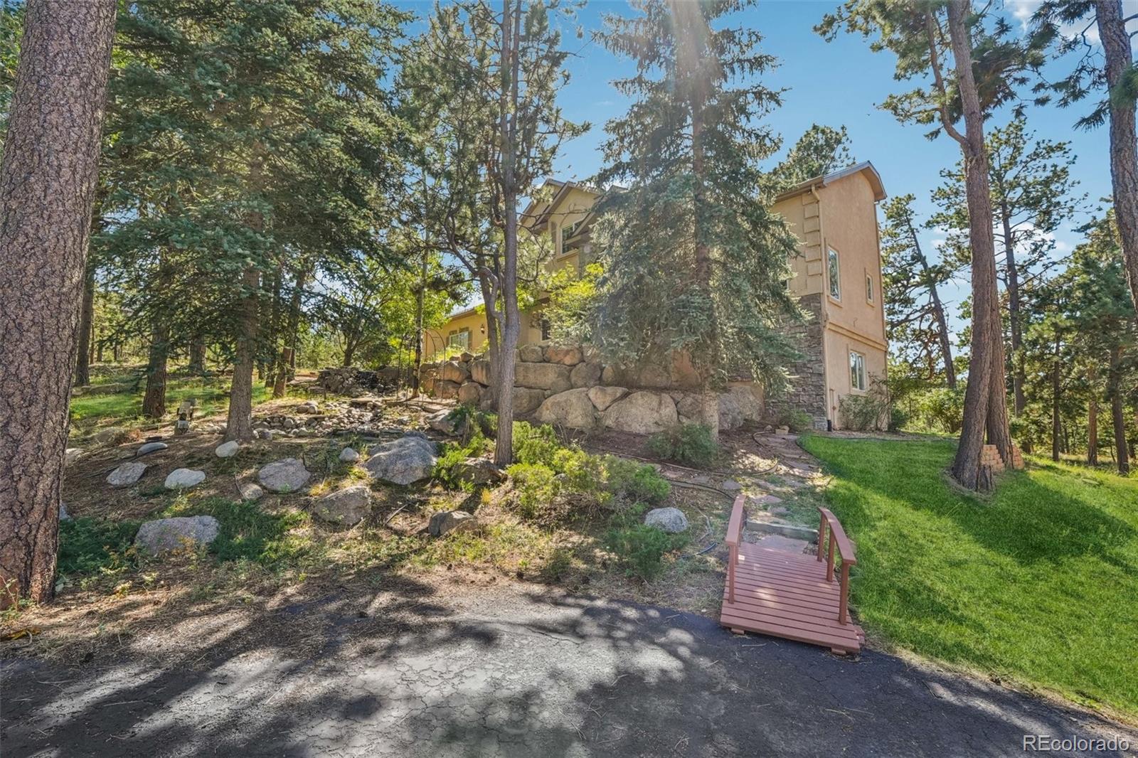 Monument, Colorado, 80132, United States, 5 Bedrooms Bedrooms, ,5 BathroomsBathrooms,Residential,Active,1992261