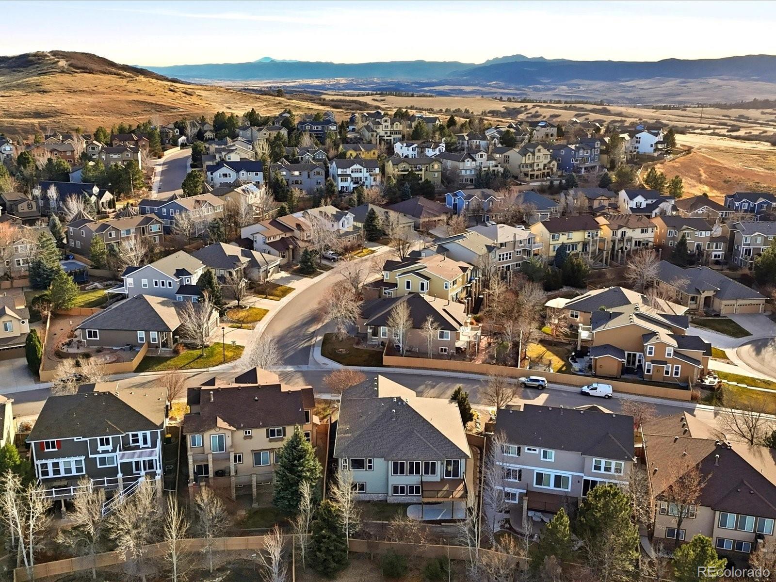 Highlands Ranch, Colorado, 80126, United States, 4 Bedrooms Bedrooms, ,3 BathroomsBathrooms,Residential,Active,2007002