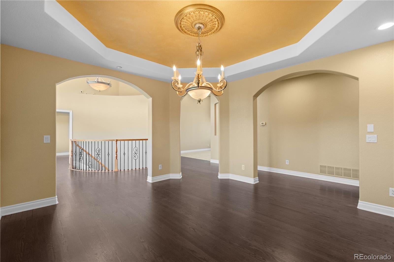 Castle Rock, Colorado, 80109, United States, 5 Bedrooms Bedrooms, ,6 BathroomsBathrooms,Residential,Active,1905040