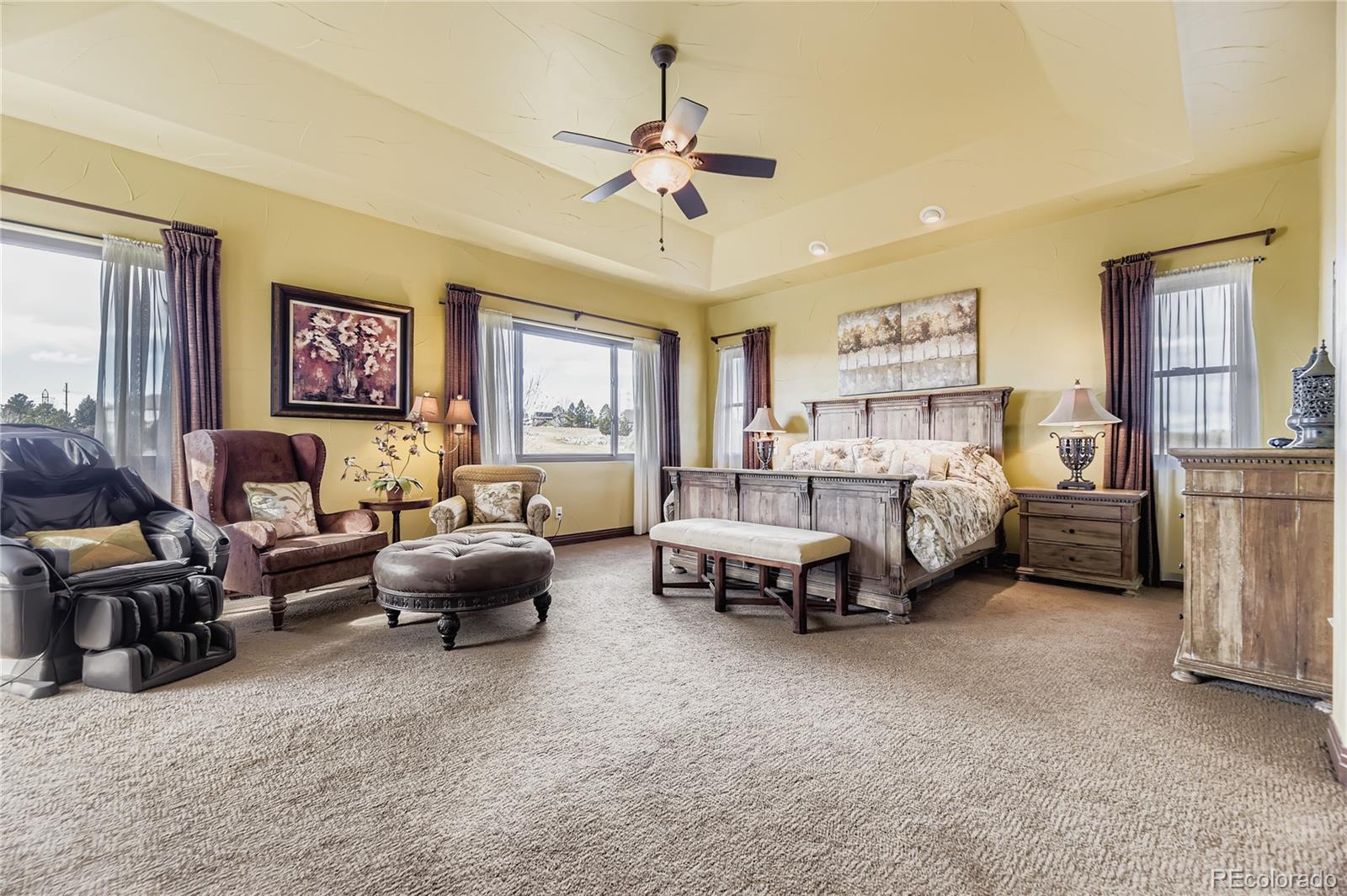 Parker, Colorado, 80138, United States, 4 Bedrooms Bedrooms, ,5 BathroomsBathrooms,Residential,Active,1997625