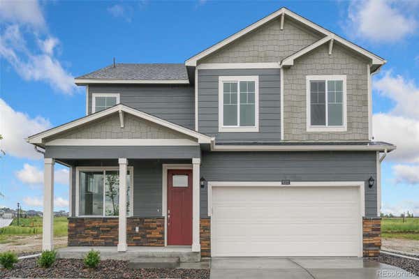 671 N ALLIUM ST, WATKINS, CO 80137 - Image 1