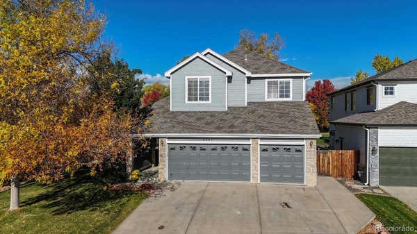 6447 RUSSELL WAY, ARVADA, CO 80007 - Image 1