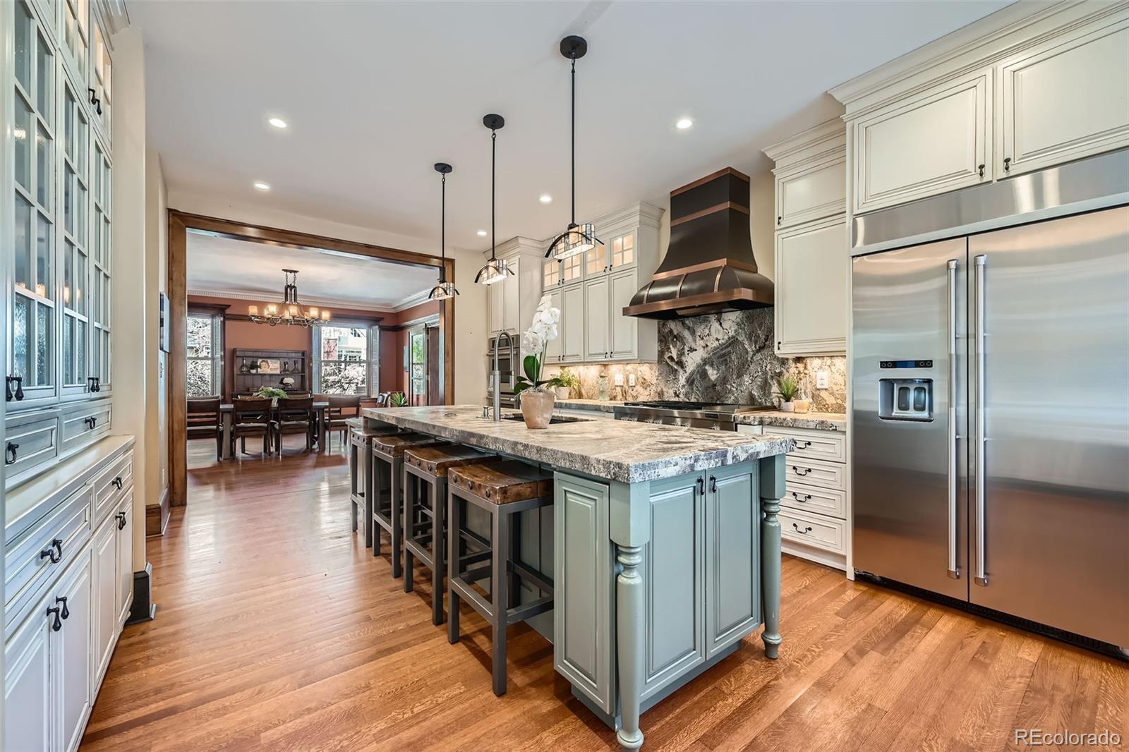 Denver, Colorado, 80218, United States, 7 Bedrooms Bedrooms, ,5 BathroomsBathrooms,Residential,Active,1790880