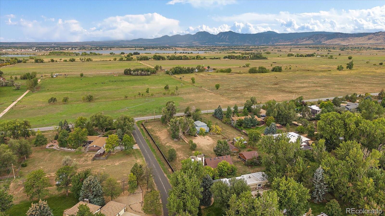 Longmont, Colorado, 80503, United States, 4 Bedrooms Bedrooms, ,2 BathroomsBathrooms,Residential,Active,1945852