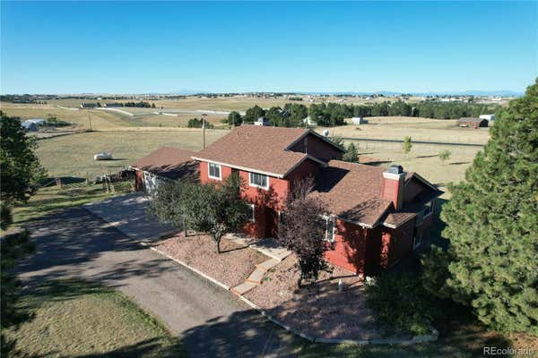 43001 LONDON DR, PARKER, CO 80138 - Image 1