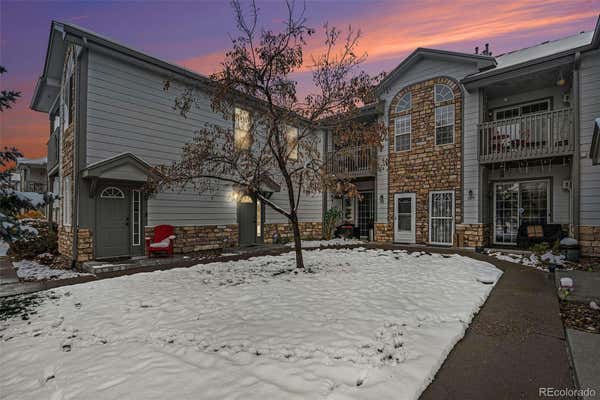 3261 E 103RD PL APT 1211, THORNTON, CO 80229 - Image 1