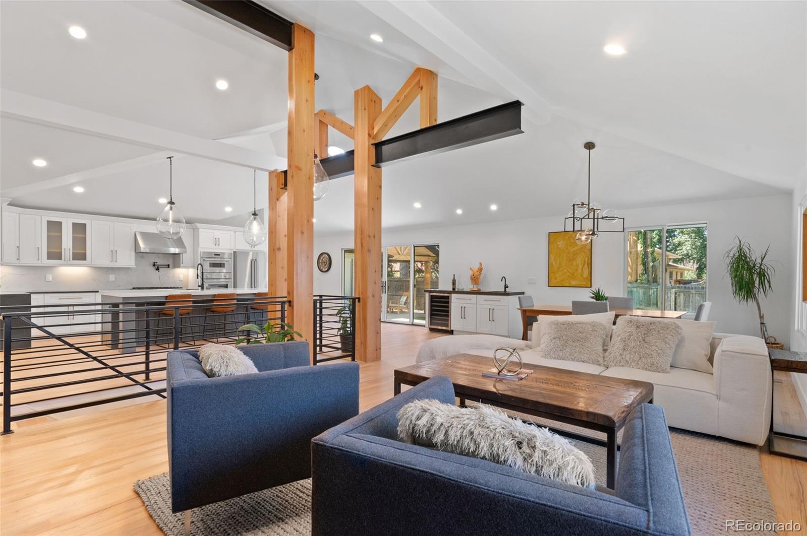 Denver, Colorado, 80210, United States, 5 Bedrooms Bedrooms, ,5 BathroomsBathrooms,Residential,Active,1945244