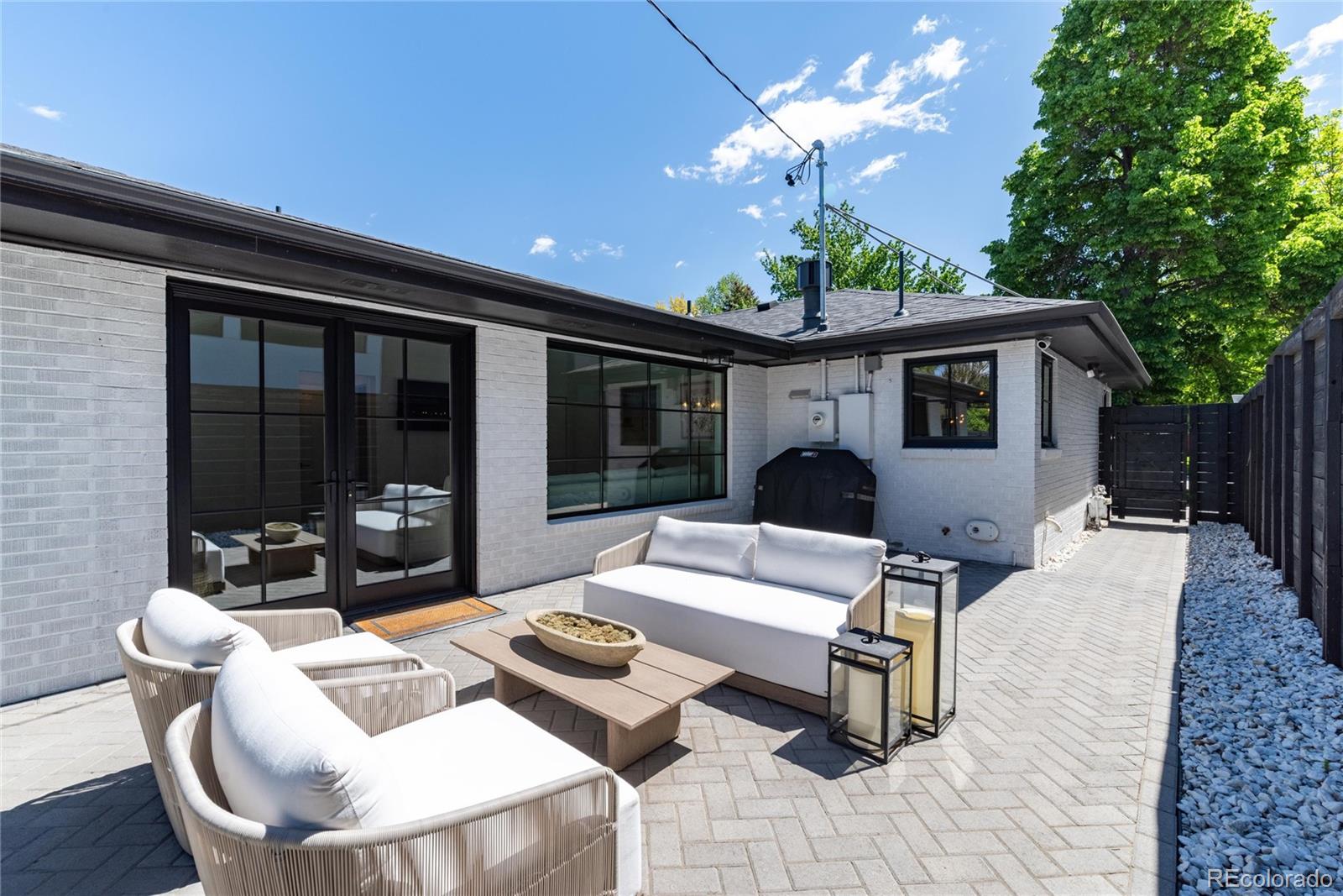 Denver, Colorado, 80209, United States, 3 Bedrooms Bedrooms, ,2 BathroomsBathrooms,Residential,Active,2015814