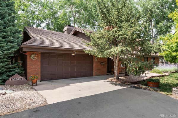 10526 BROWN FOX TRL, LITTLETON, CO 80125 - Image 1