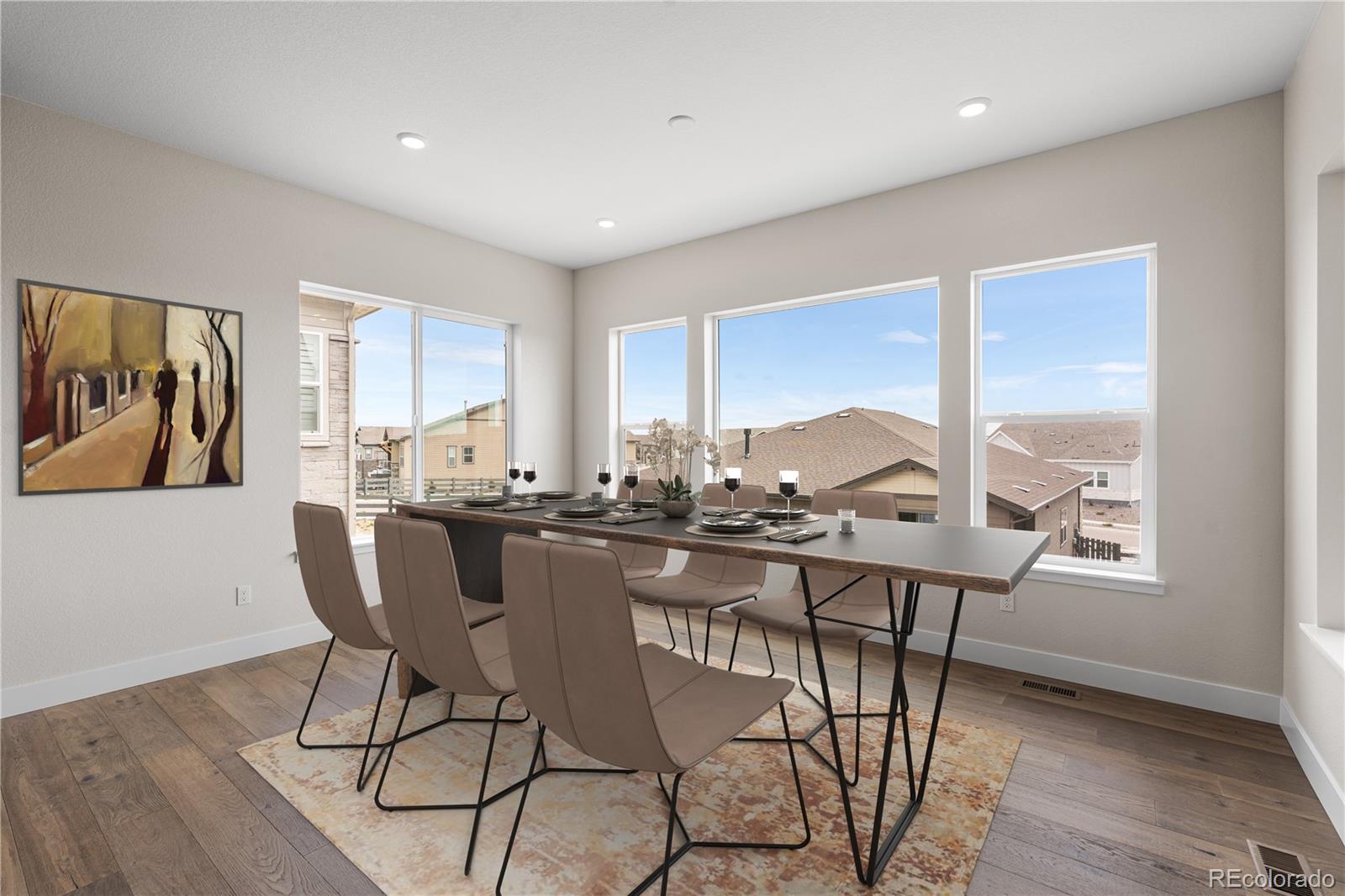 Castle Pines, Colorado, 80108, United States, ,5 BathroomsBathrooms,Residential,Active,1824040