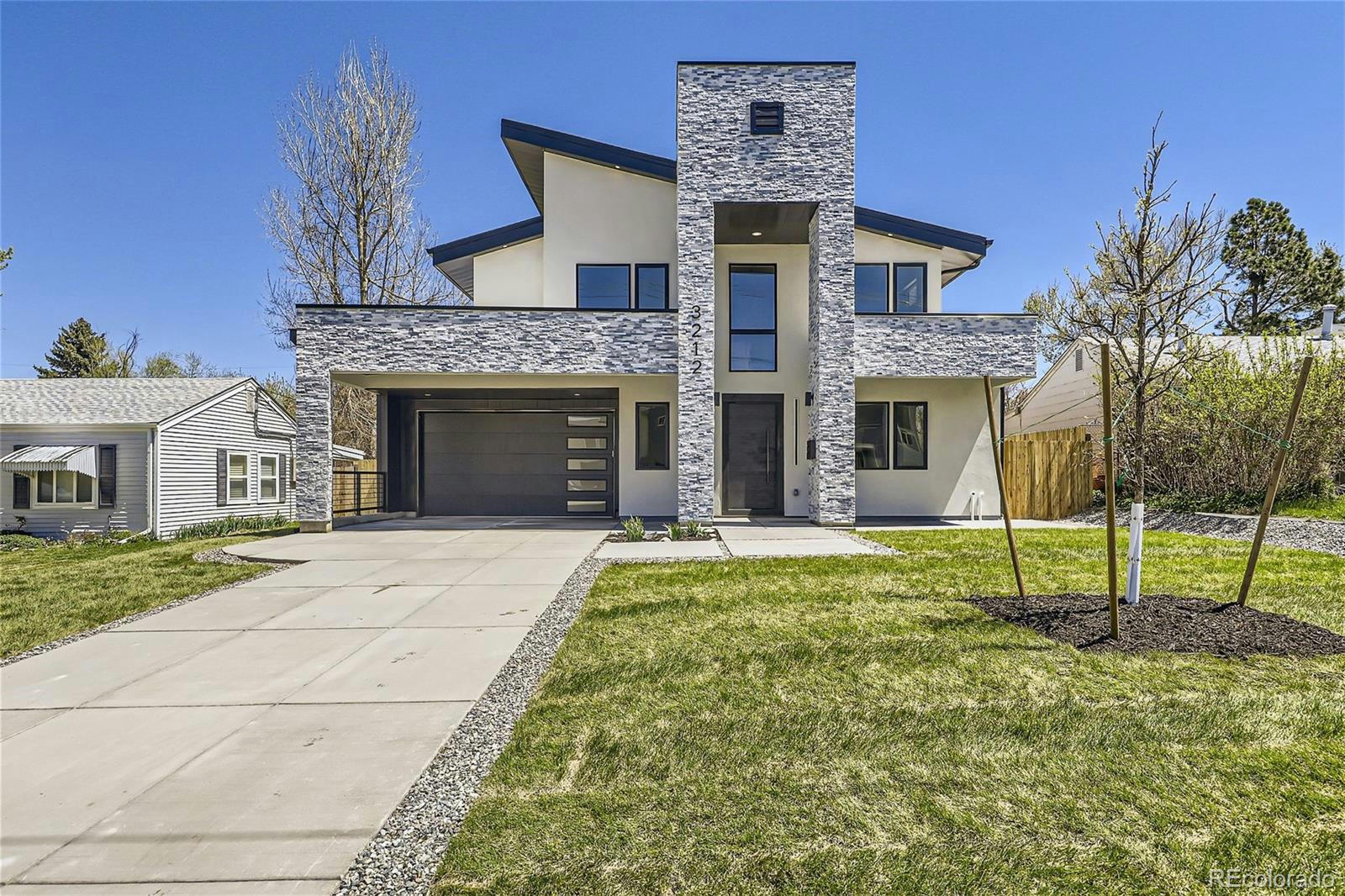 Denver, Colorado, 80222, United States, 6 Bedrooms Bedrooms, ,7 BathroomsBathrooms,Residential,Active,1769916