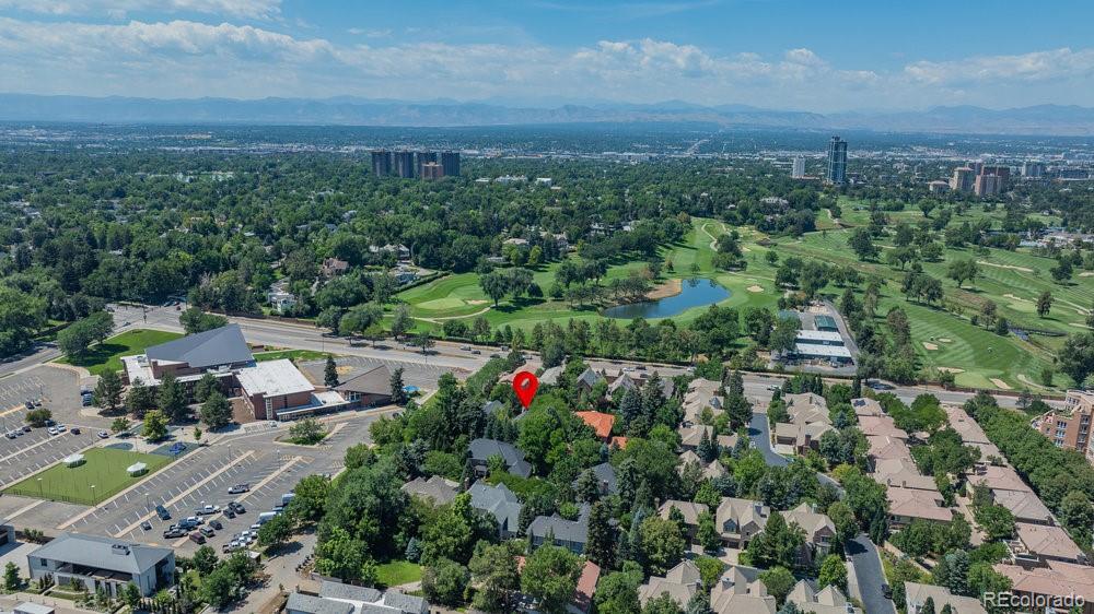 Denver, Colorado, 80209, United States, 3 Bedrooms Bedrooms, ,3 BathroomsBathrooms,Residential,Active,1914843