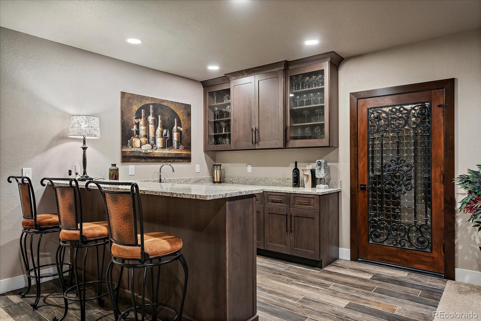 Franktown, Colorado, 80116, United States, 5 Bedrooms Bedrooms, ,6 BathroomsBathrooms,Residential,Active,1811101