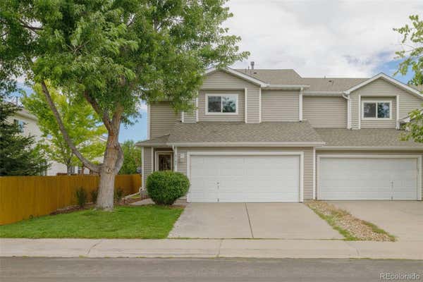 8185 S MEMPHIS WAY, ENGLEWOOD, CO 80112 - Image 1