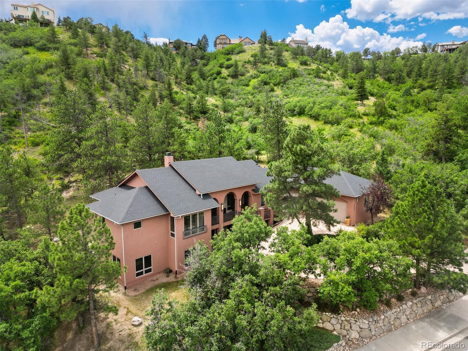 Colorado Springs, Colorado, 80919, United States, 4 Bedrooms Bedrooms, ,4 BathroomsBathrooms,Residential,Active,1909853