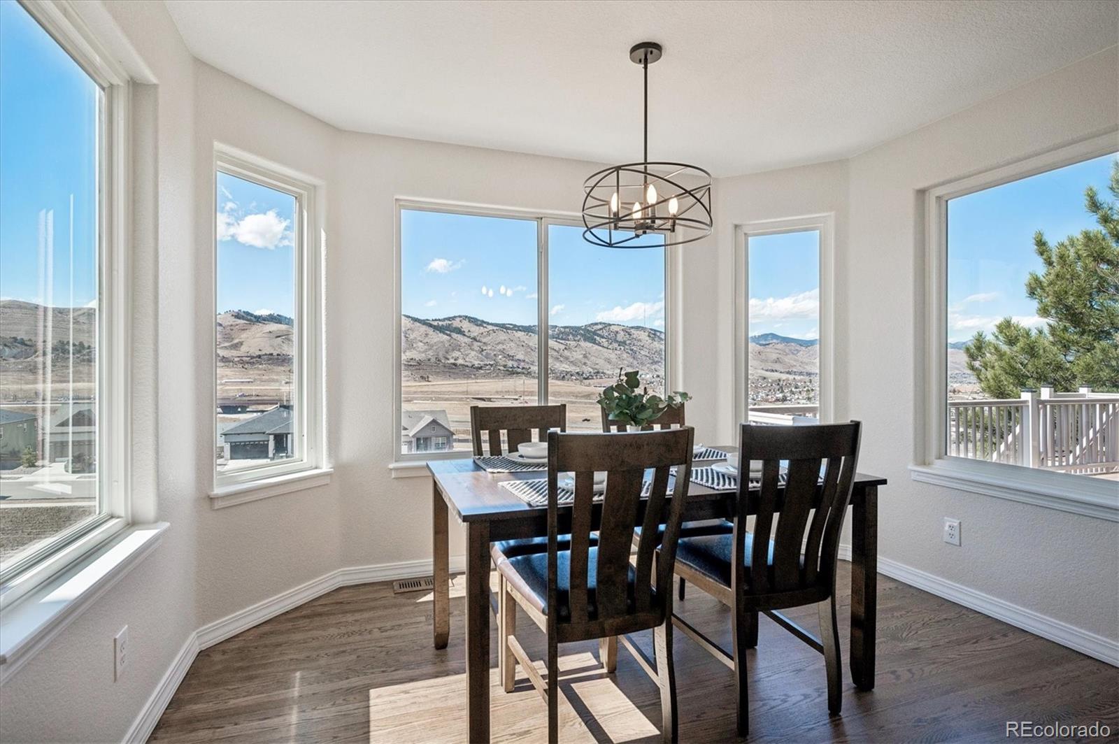 Golden, Colorado, 80401, United States, 6 Bedrooms Bedrooms, ,6 BathroomsBathrooms,Residential,Active,2023937