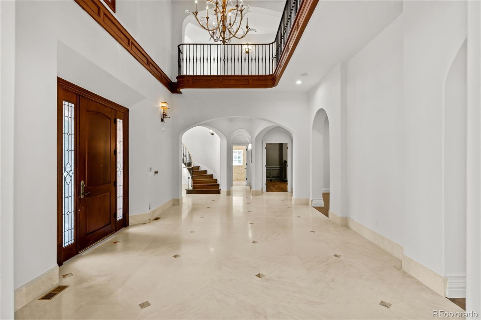 Cherry Hills Village, Colorado, 80113, United States, ,9 BathroomsBathrooms,Residential,Active,1820487