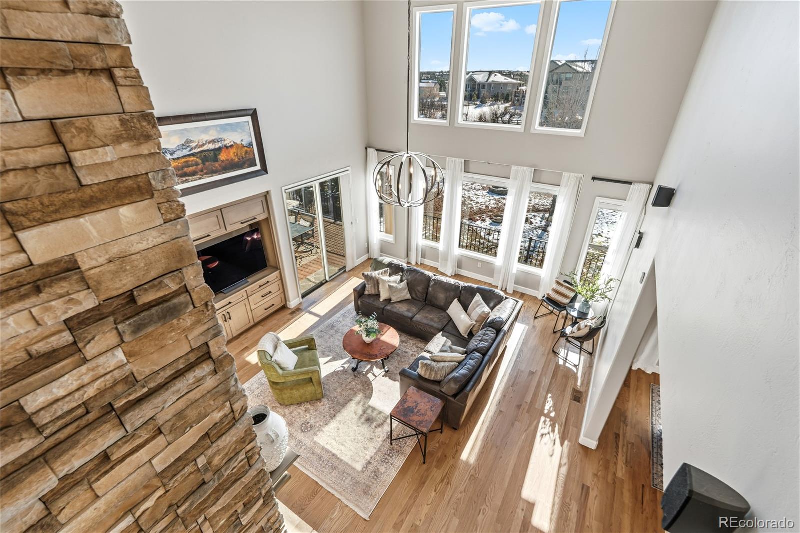 Castle Rock, Colorado, 80104, United States, 5 Bedrooms Bedrooms, ,5 BathroomsBathrooms,Residential,Active,2010186