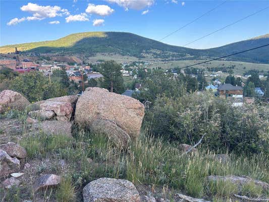 7TH STREET, VICTOR, CO 80860 - Image 1