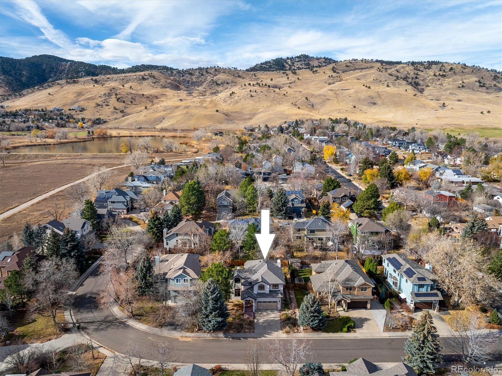 Boulder, Colorado, 80304, United States, 5 Bedrooms Bedrooms, ,4 BathroomsBathrooms,Residential,Active,1998570