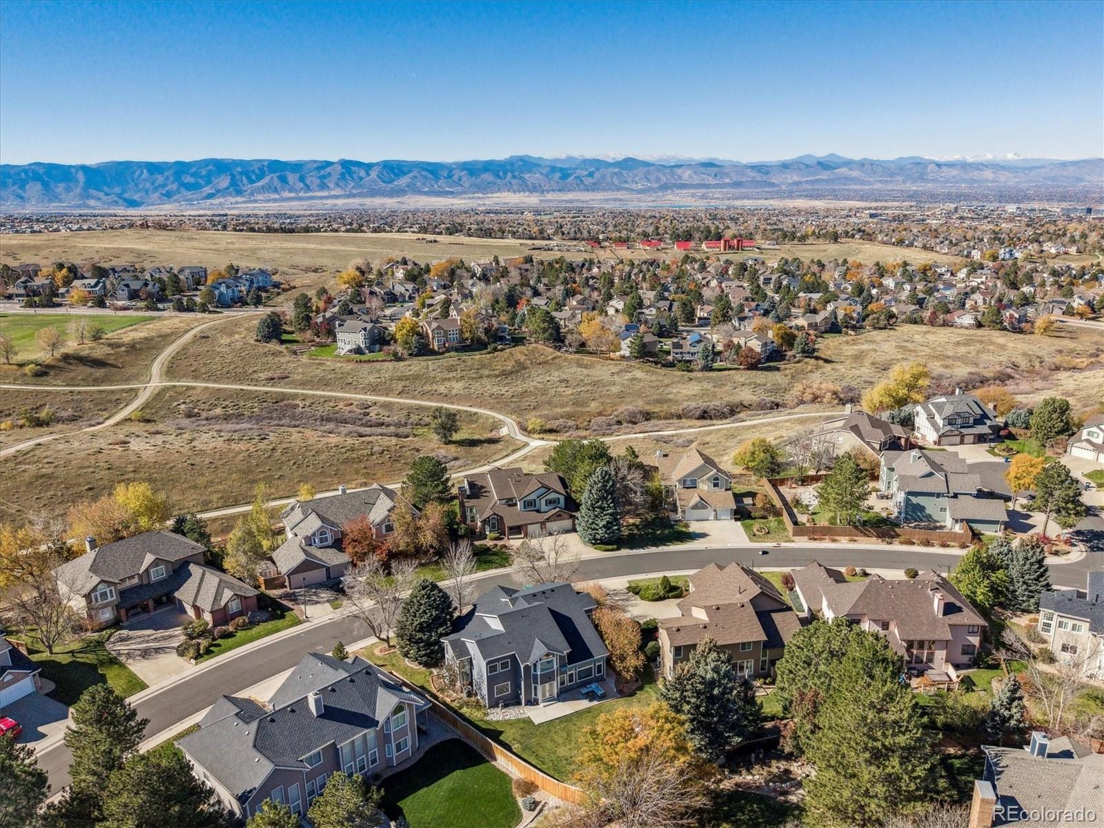 Highlands Ranch, Colorado, 80126, United States, 6 Bedrooms Bedrooms, ,5 BathroomsBathrooms,Residential,Active,1973294