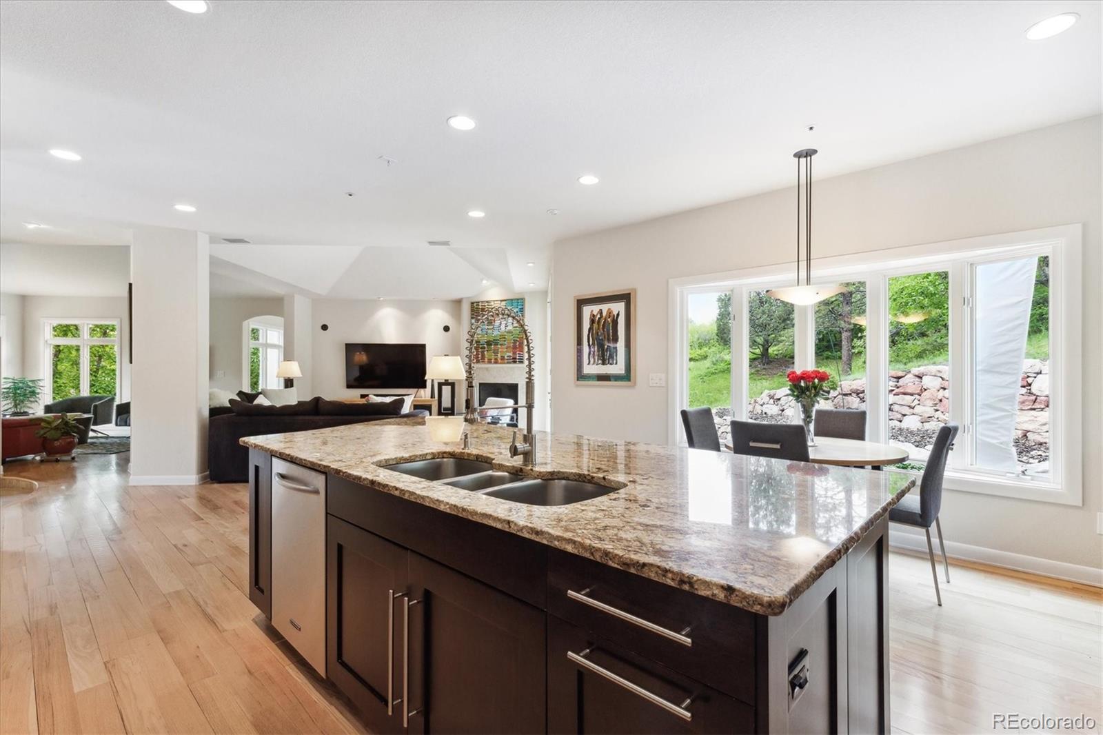 Castle Rock, Colorado, 80108, United States, 4 Bedrooms Bedrooms, ,5 BathroomsBathrooms,Residential,Active,1888500