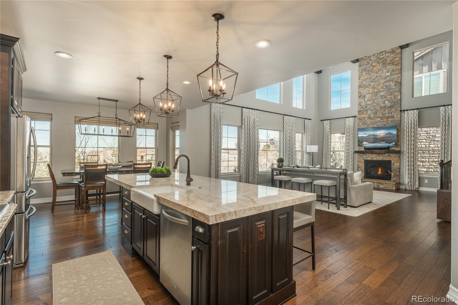 Highlands Ranch, Colorado, 80126, United States, 5 Bedrooms Bedrooms, ,6 BathroomsBathrooms,Residential,Active,2015841