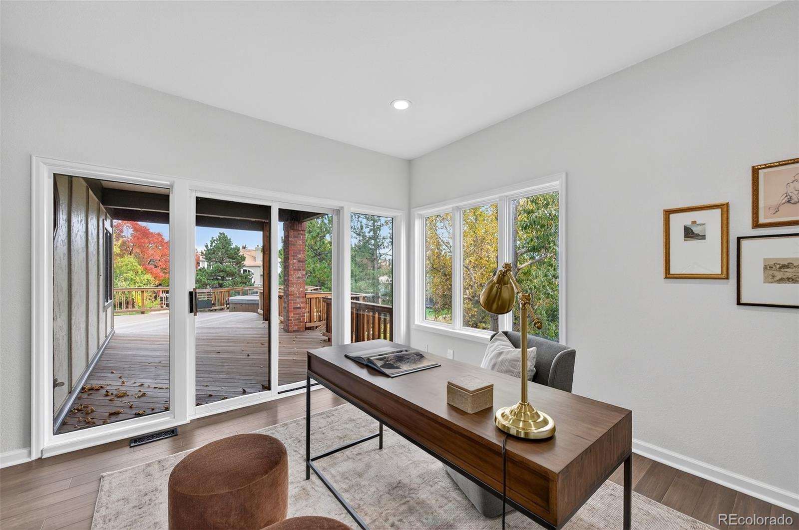 Littleton, Colorado, 80127, United States, 4 Bedrooms Bedrooms, ,5 BathroomsBathrooms,Residential,Active,1961954