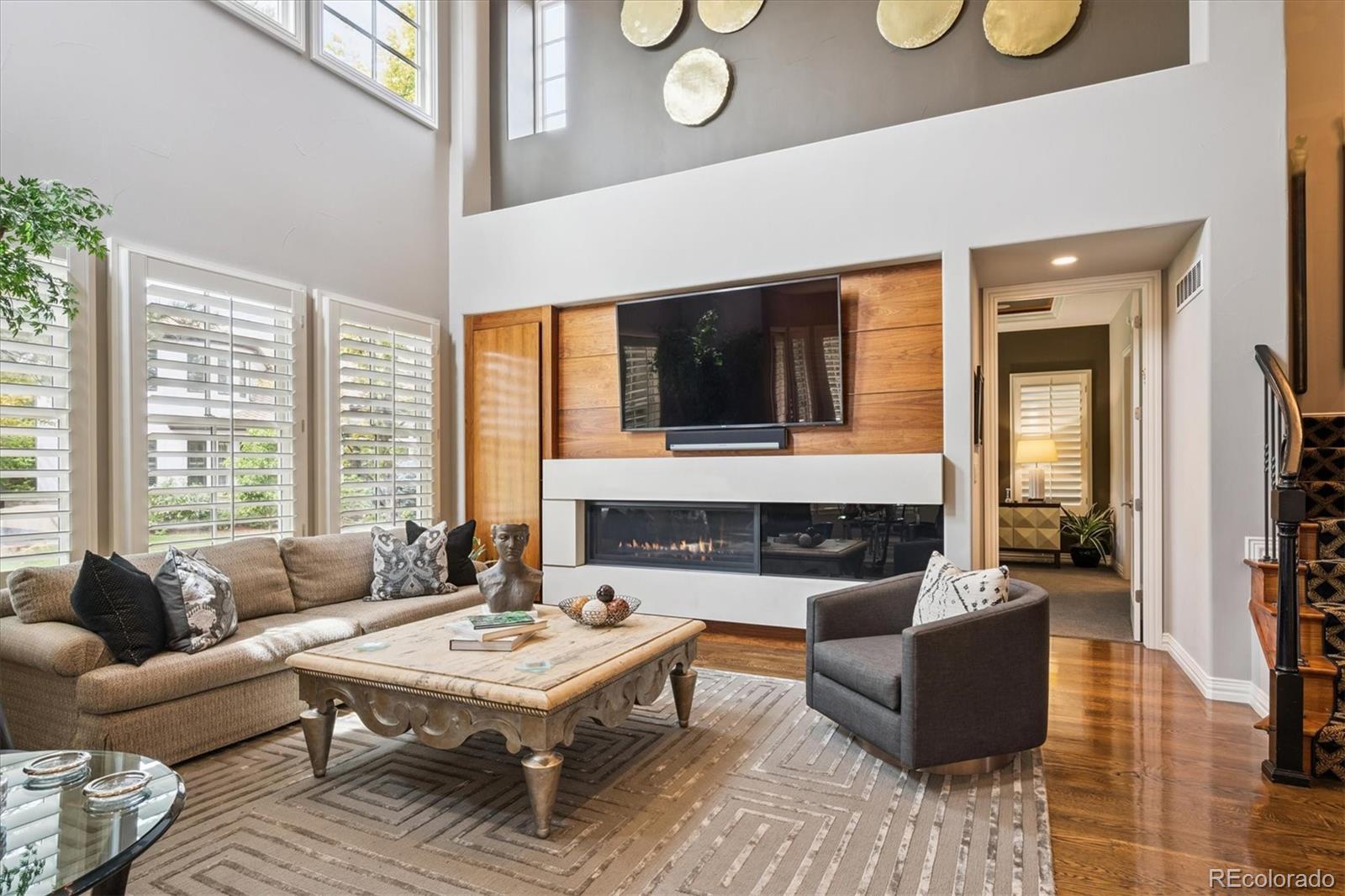 Denver, Colorado, 80231, United States, 4 Bedrooms Bedrooms, ,6 BathroomsBathrooms,Residential,Active,2008745